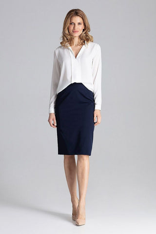  blouse model 130150 Figl 