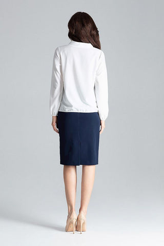  blouse model 130960 Lenitif 