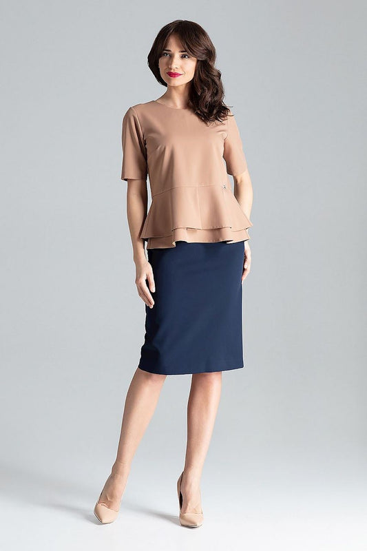  blouse model 130977 Lenitif 