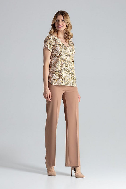  blouse model 132476 Figl 