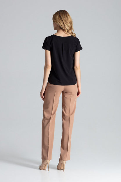  blouse model 132480 Figl 