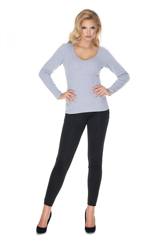  blouse model 134583 PeeKaBoo 