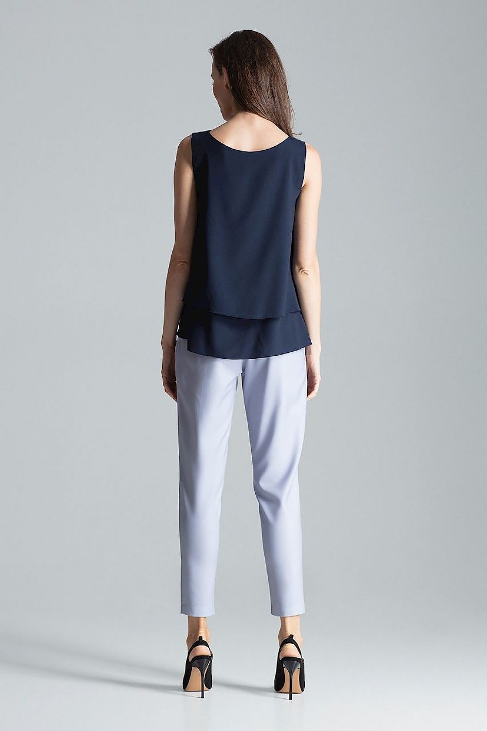  blouse model 135767 Figl 