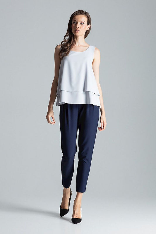  blouse model 135768 Figl 