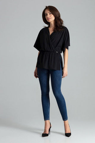  blouse model 135851 Lenitif 