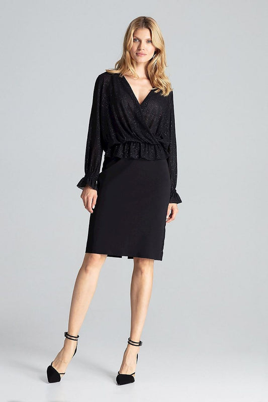  blouse model 138280 Figl 