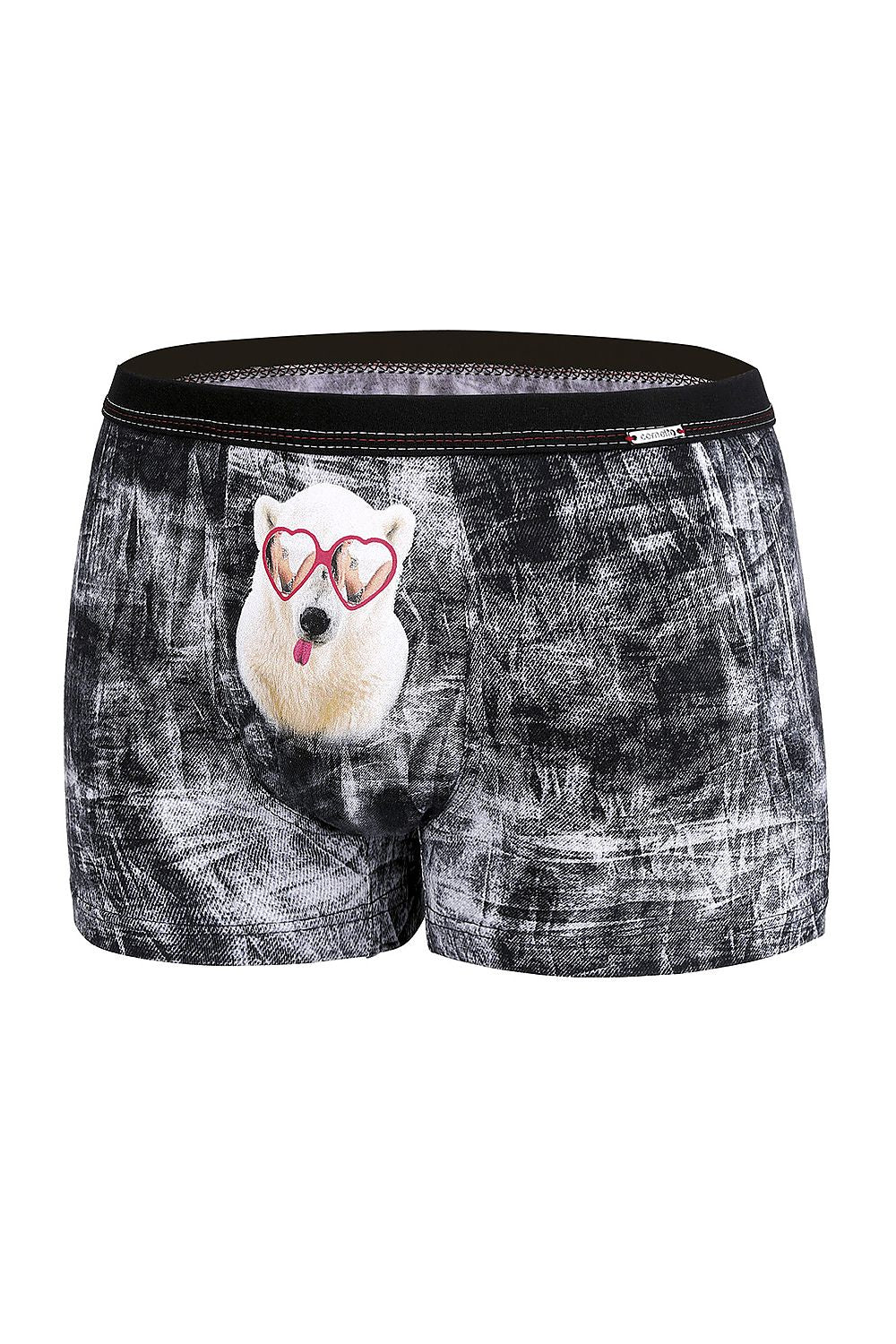  Boxershorts model 140281 Cornette 