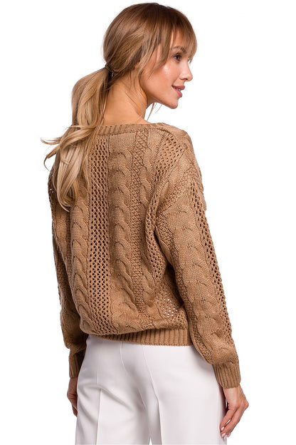  trui model 142213 Moe 