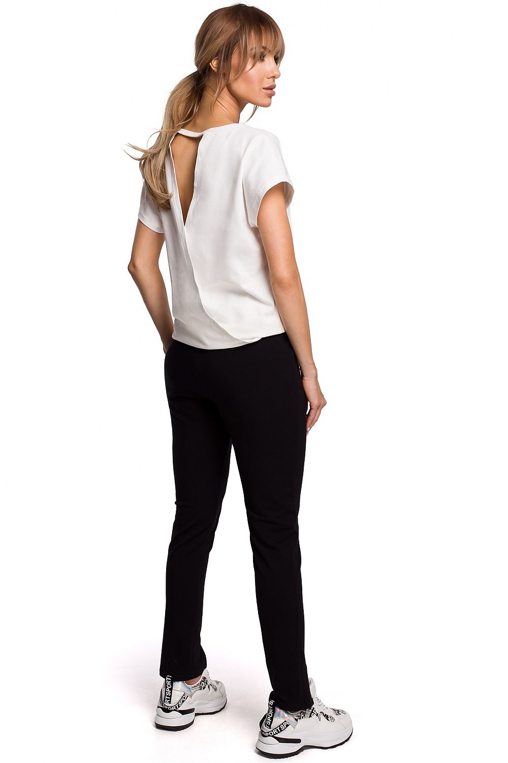 Lange broek model 142268 Moe 