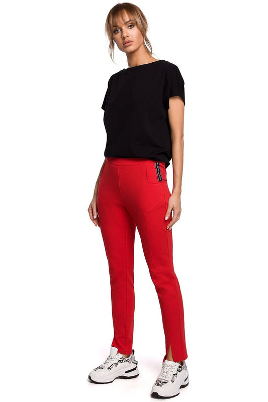  Lange broek model 142269 Moe 