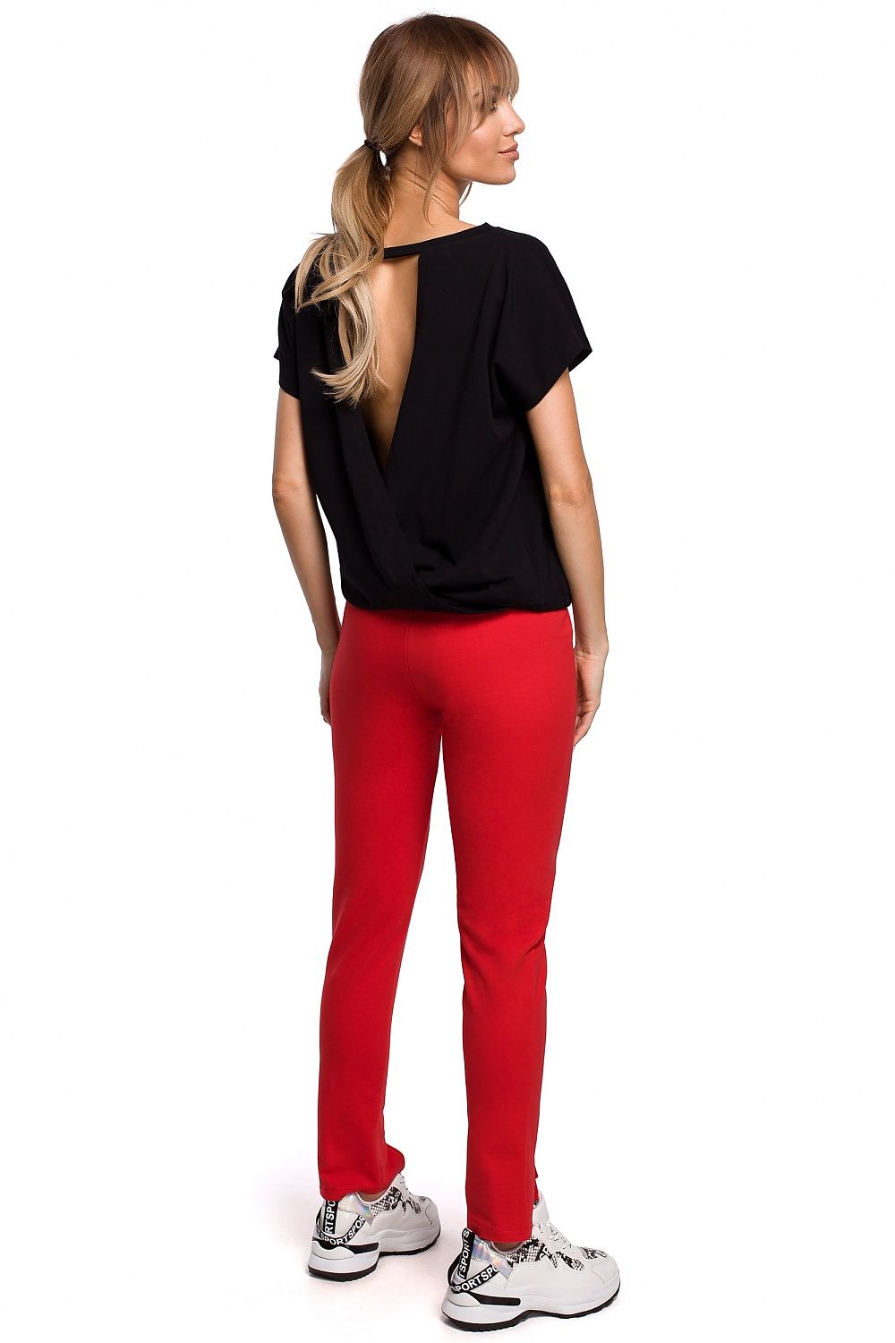  Lange broek model 142269 Moe 