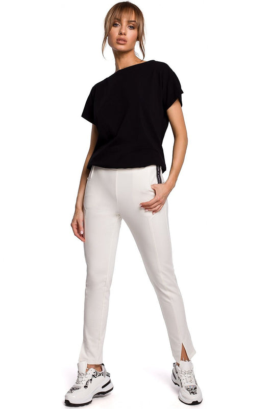  Lange broek model 142270 Moe 