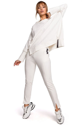  Lange broek model 142270 Moe 