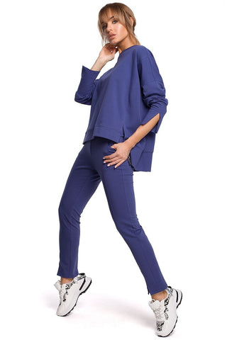  Lange broek model 142271 Moe 