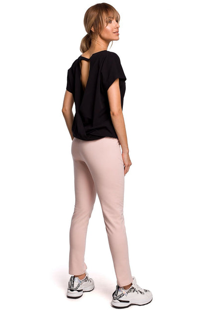  Lange broek model 142272 Moe 