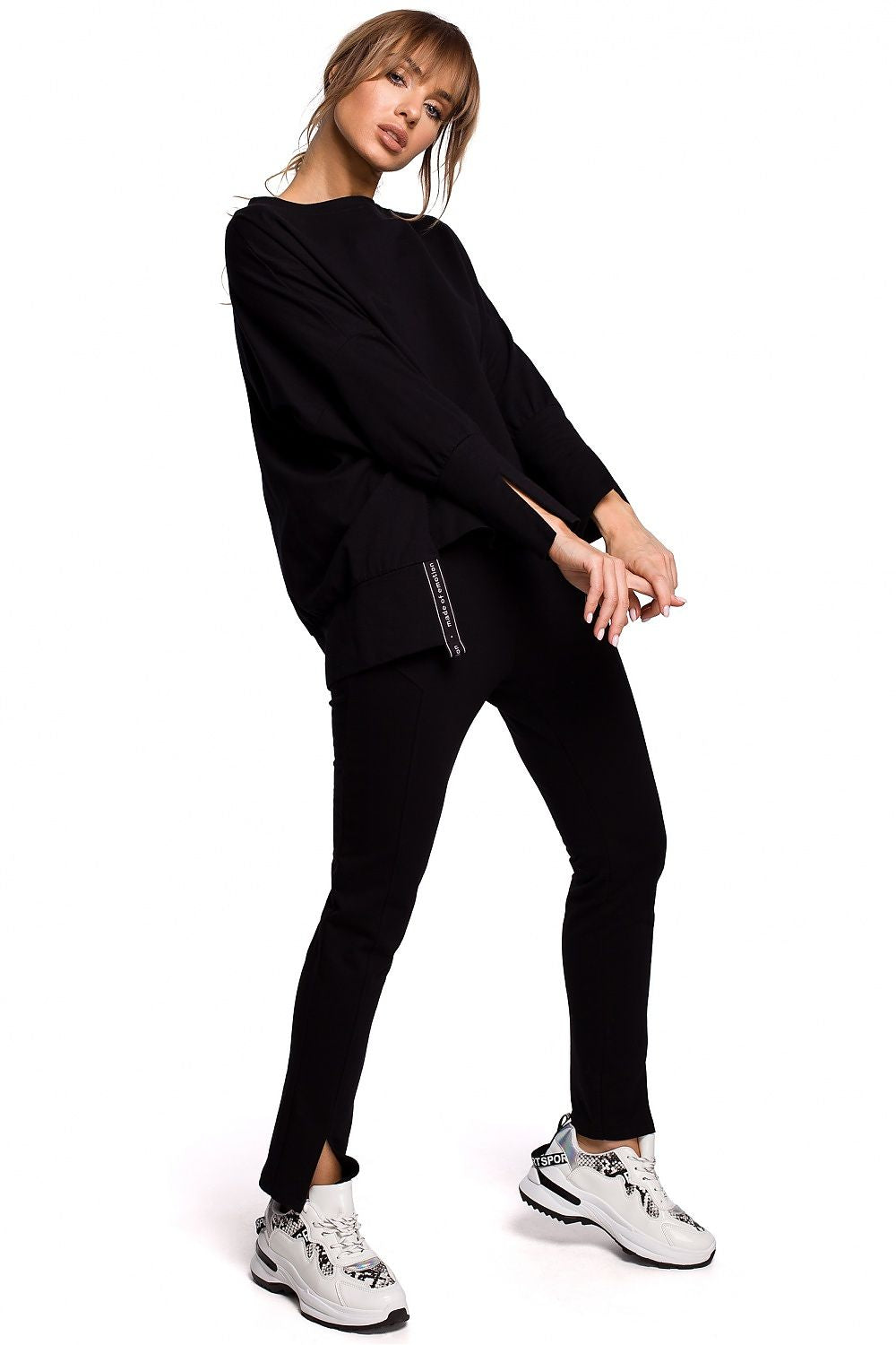  blouse model 142278 Moe 