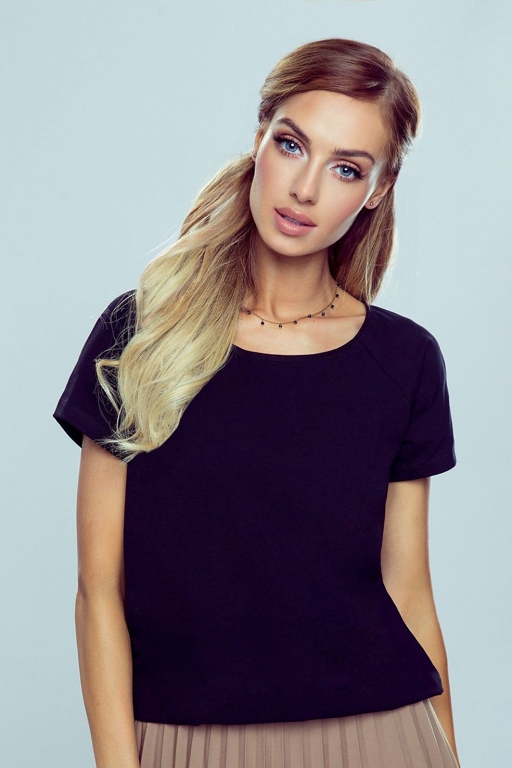  blouse model 144047 Eldar 