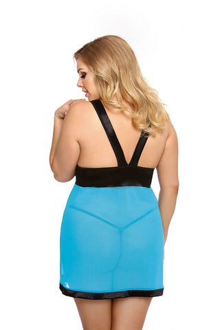  sexy set model 145039 Anais 