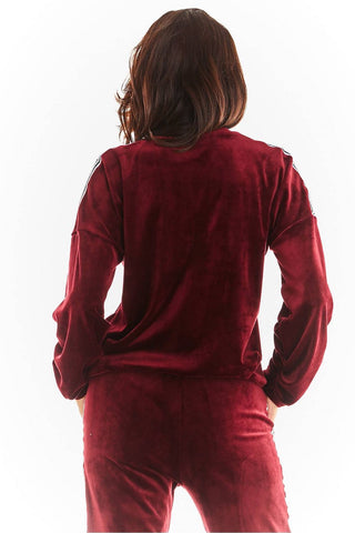  blouse model 149764 awama 