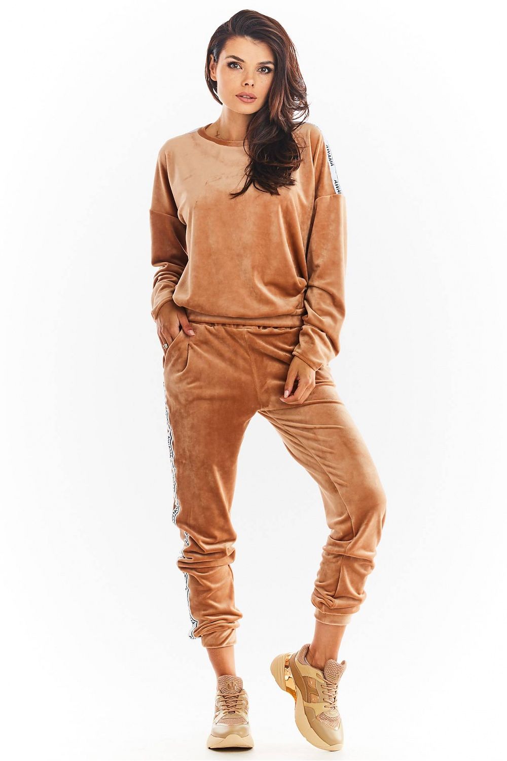  blouse model 149766 awama 