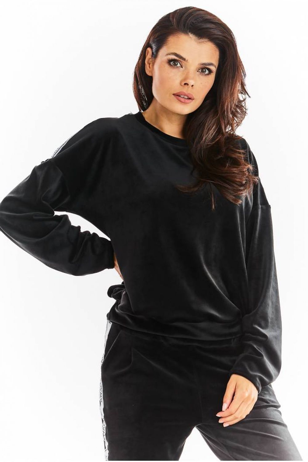  blouse model 149767 awama 