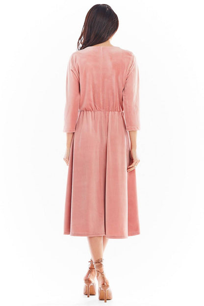  Avondjurk model 150735 awama 