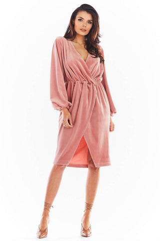  Avondjurk model 150747 awama 