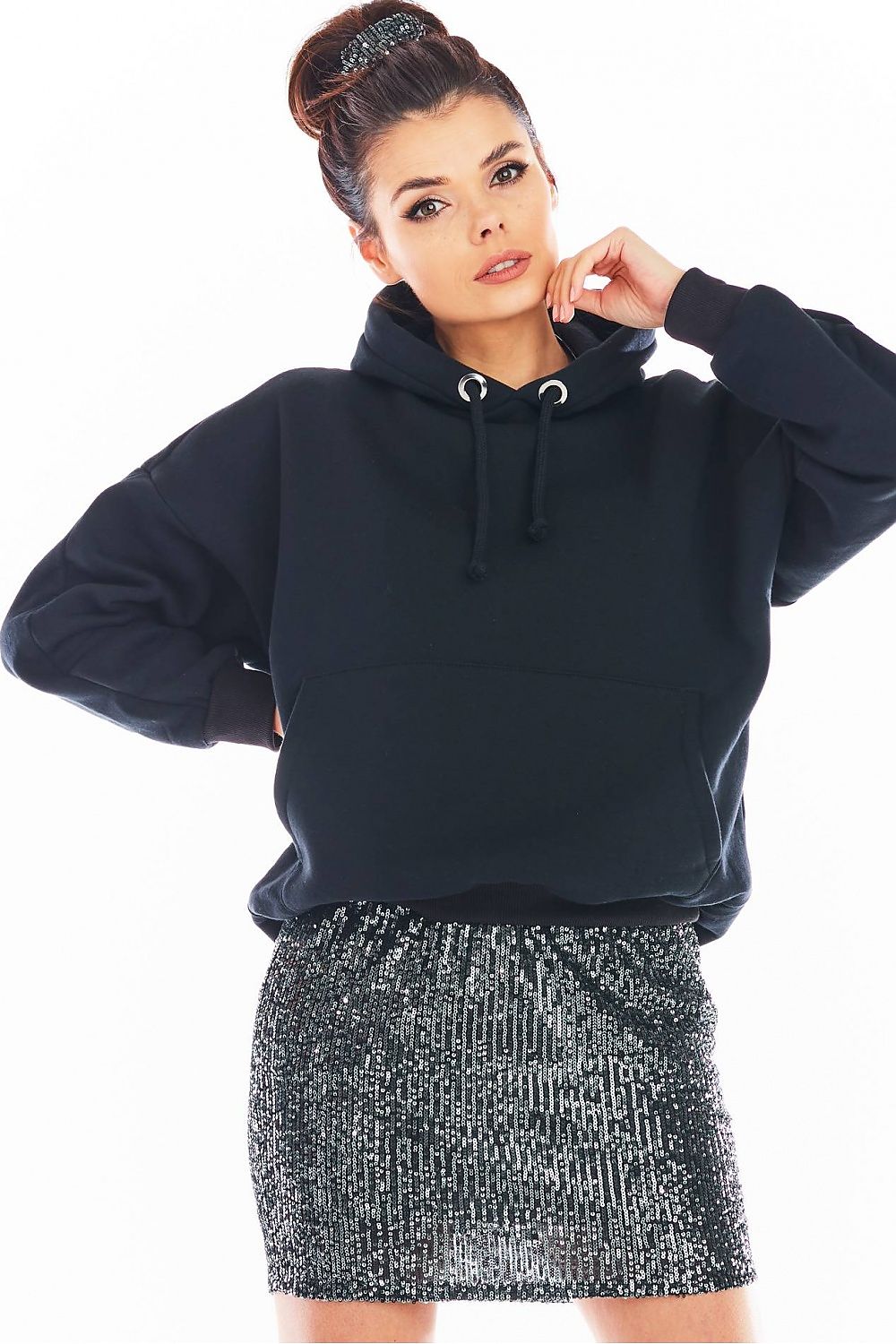  Korte rok model 150754 awama 