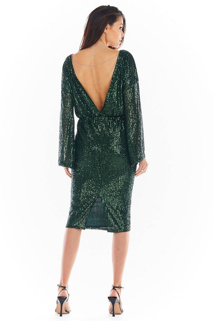  Avondjurk model 150756 awama 