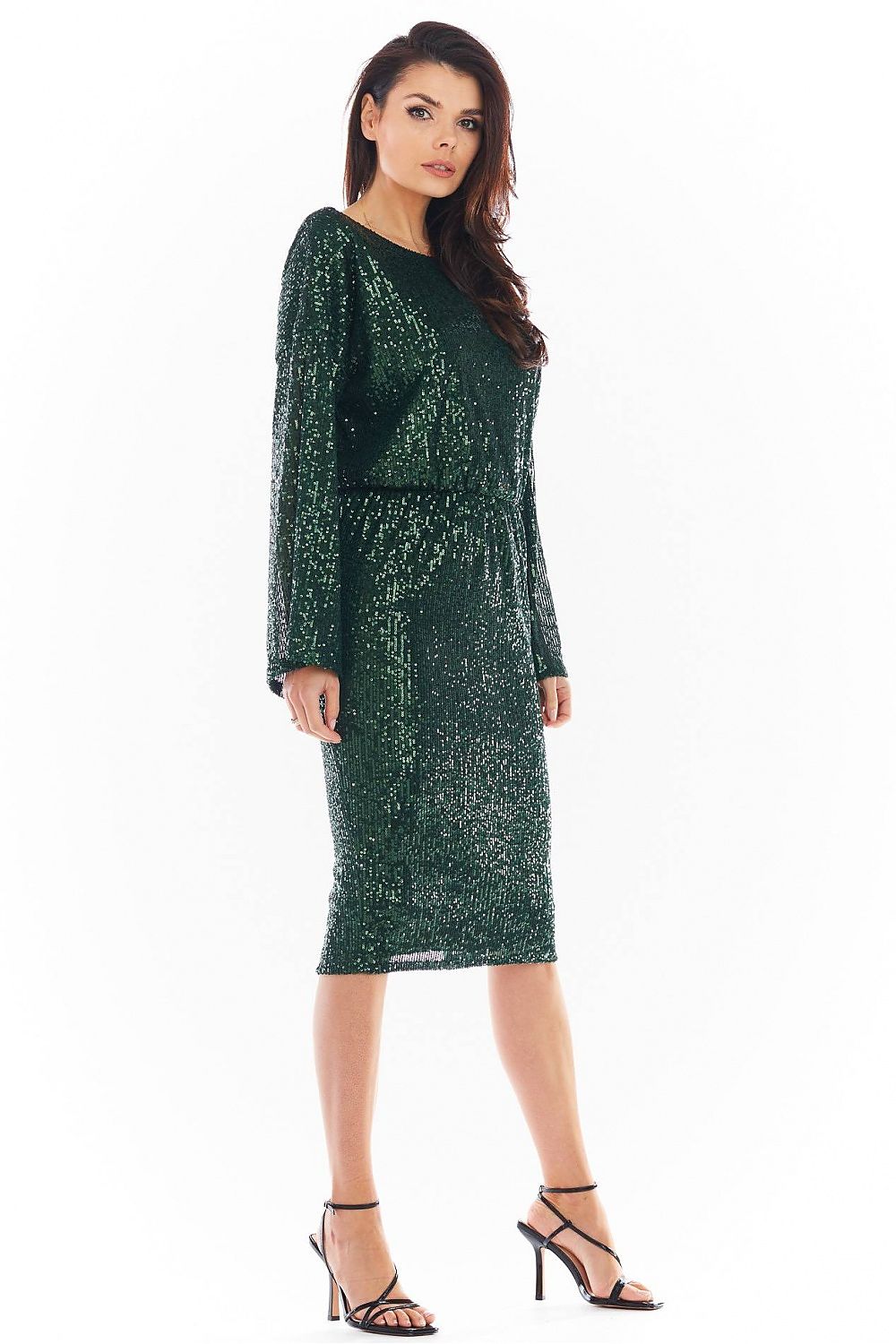  Avondjurk model 150756 awama 