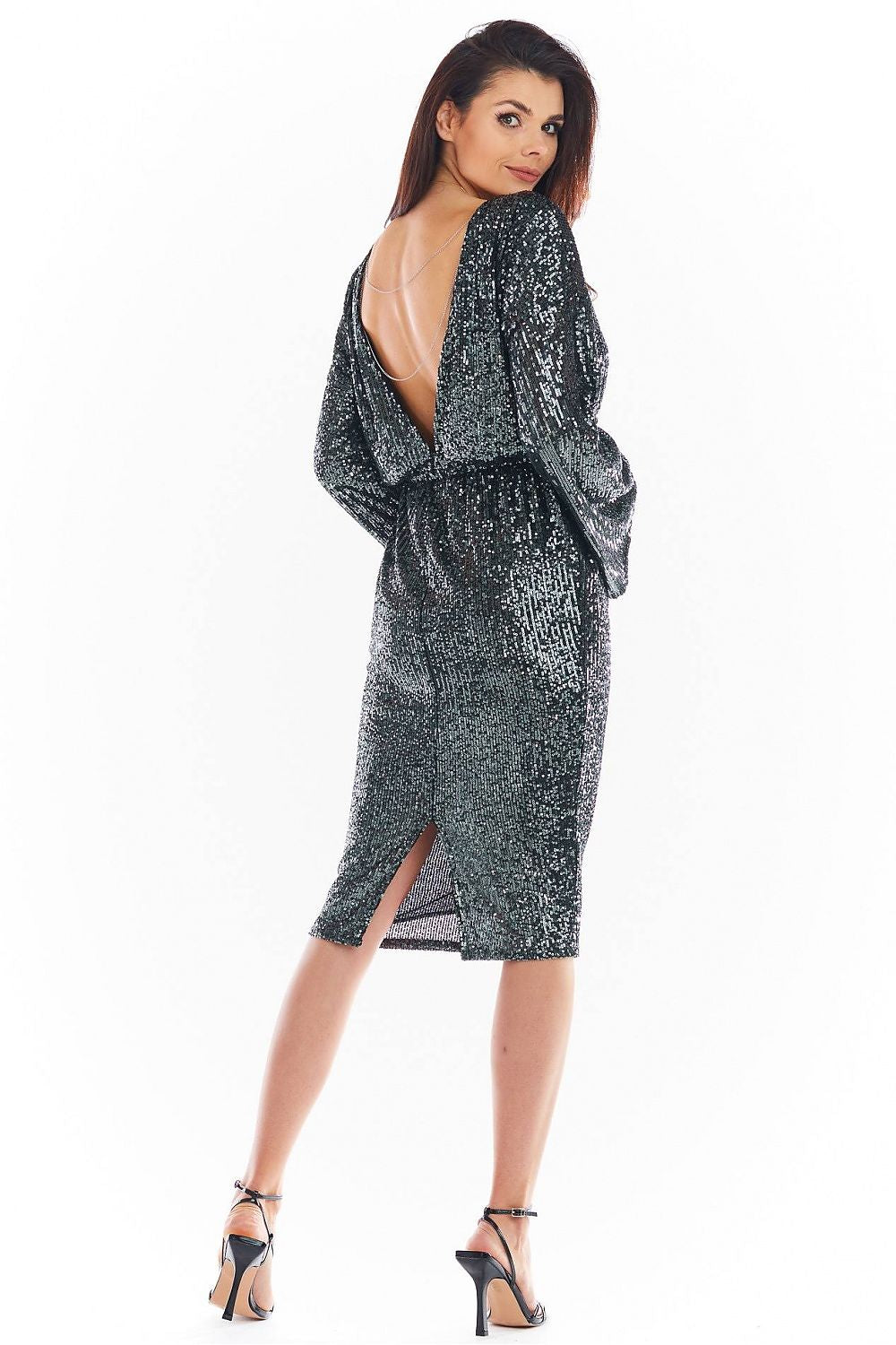  Avondjurk model 150758 awama 