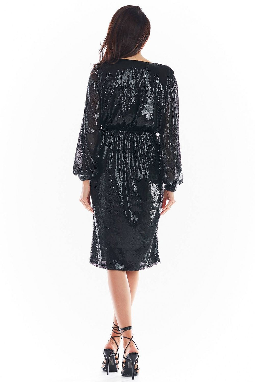  Avondjurk model 150768 awama 