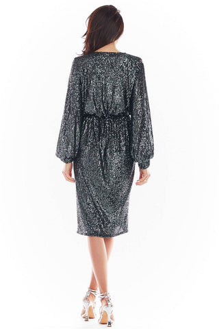  Avondjurk model 150769 awama 