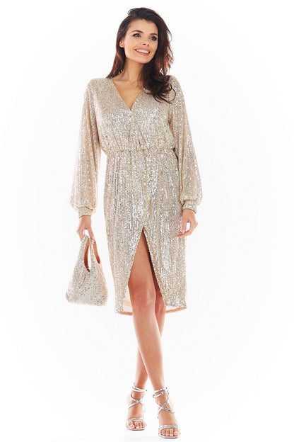  Avondjurk model 150770 awama 