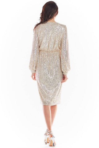  Avondjurk model 150770 awama 