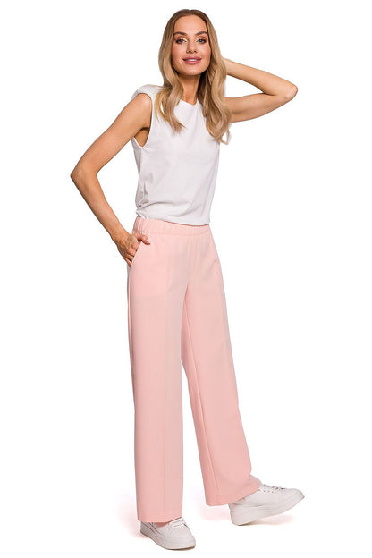  Lange broek model 152651 Moe 