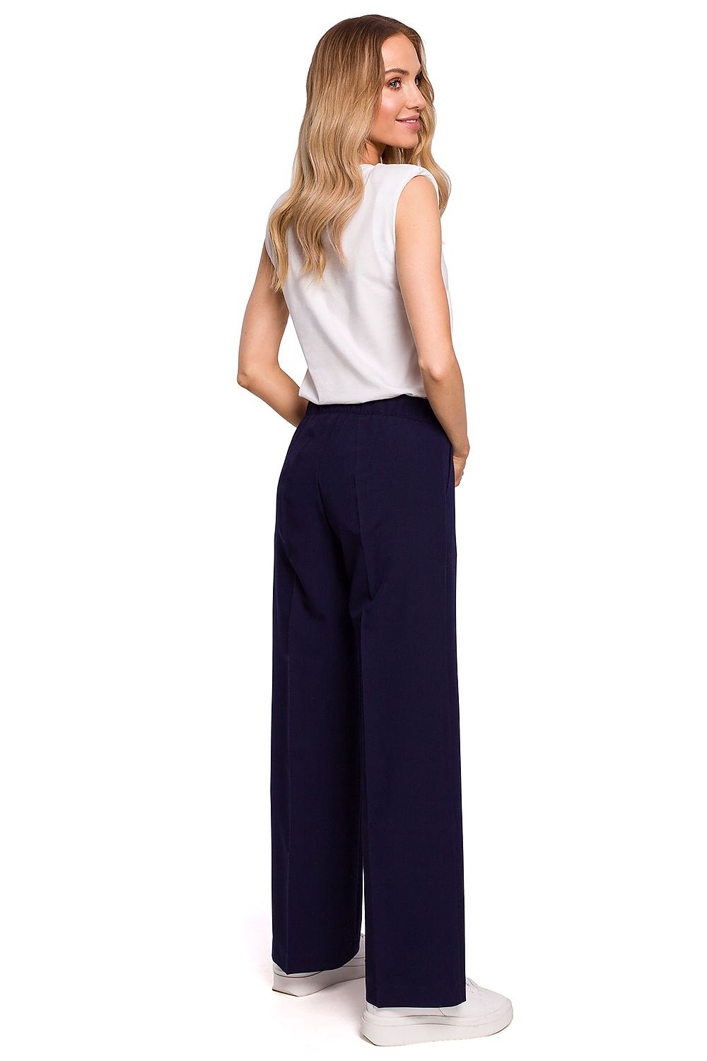  Lange broek model 152652 Moe 