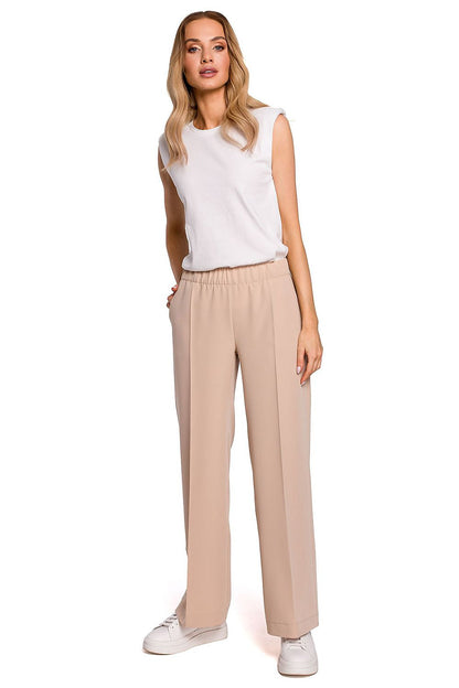  Lange broek model 152654 Moe 