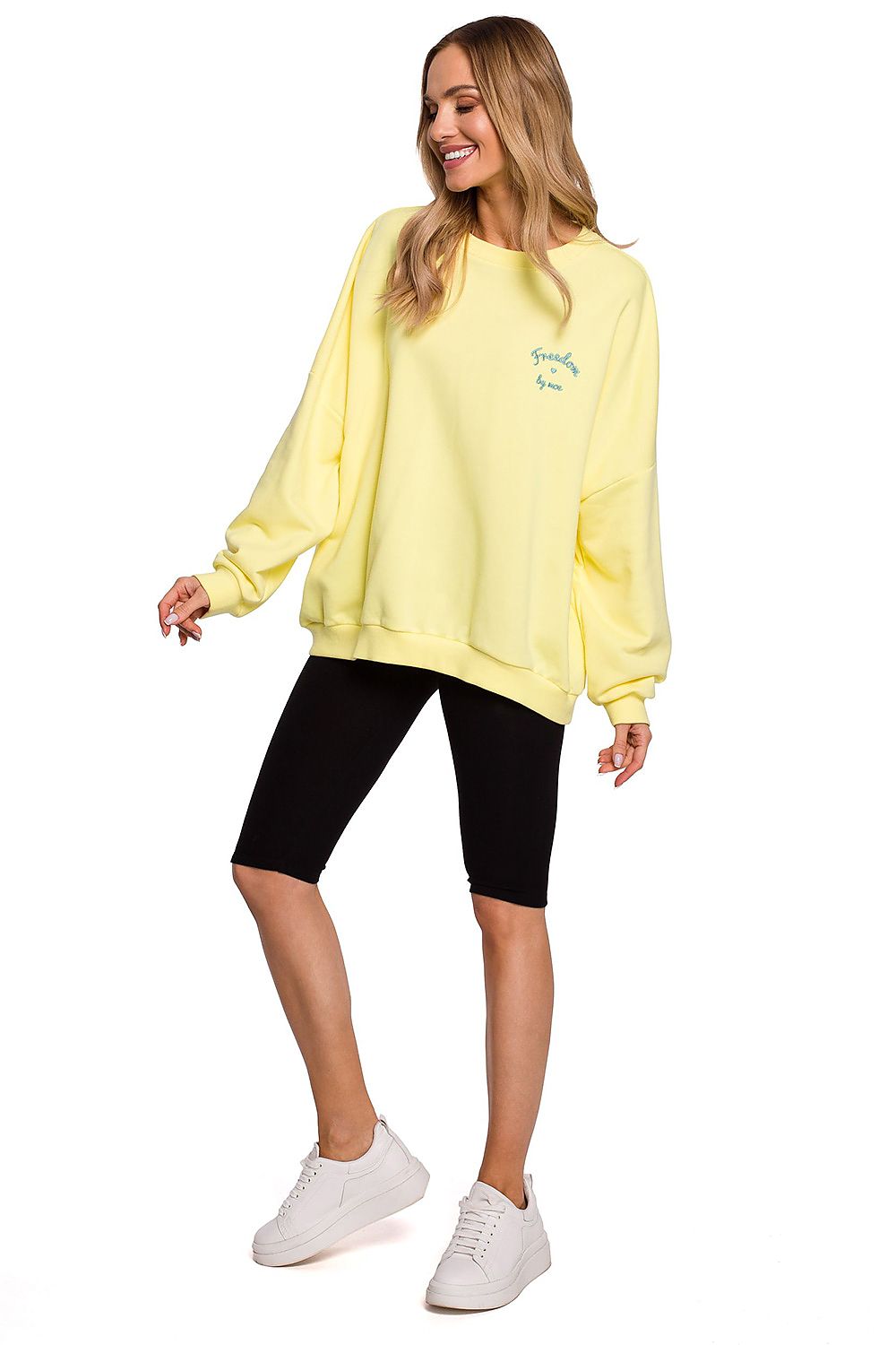  leggings model 153630 Moe 