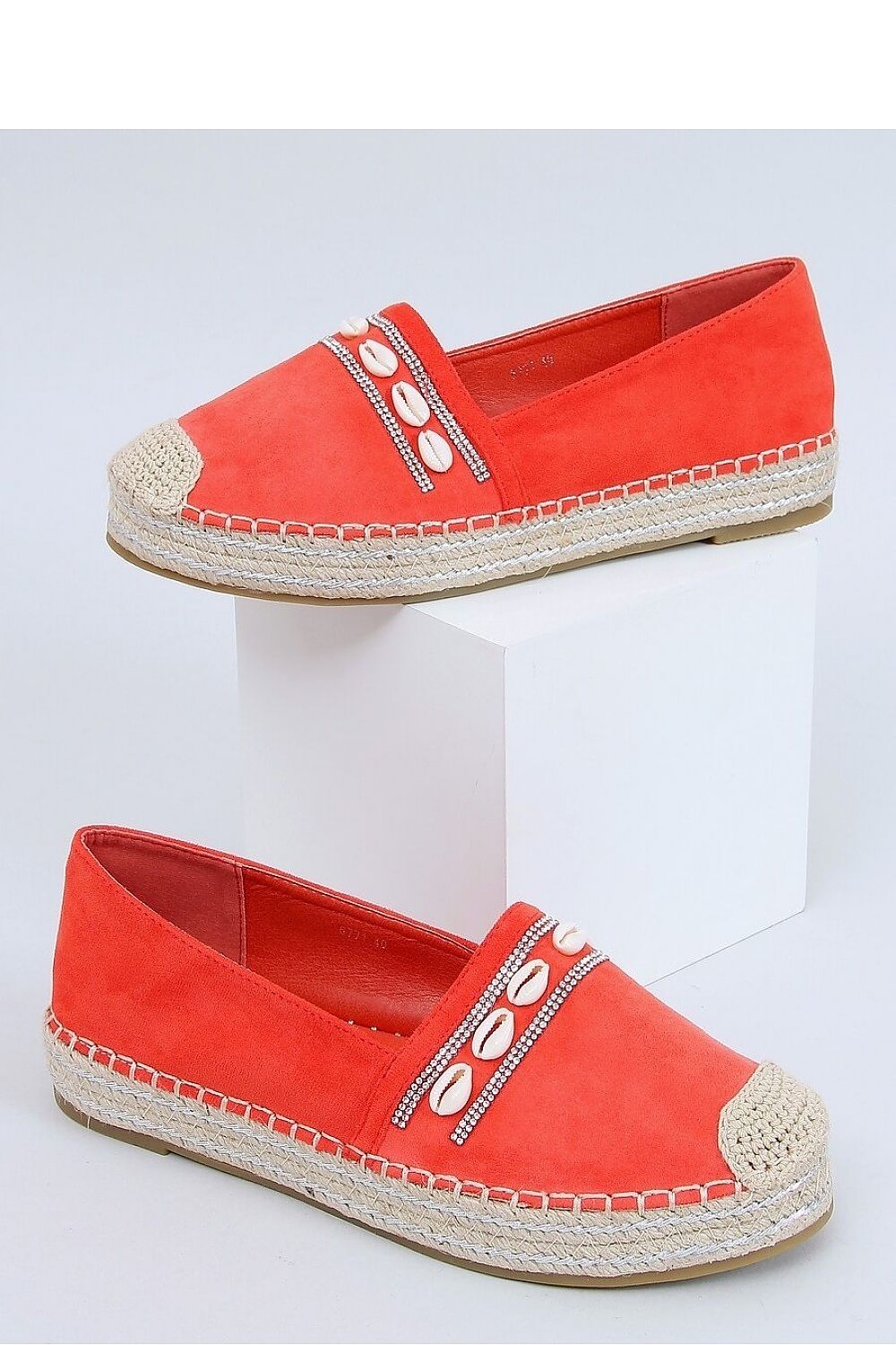  Espadrilles model 153913 Inello 