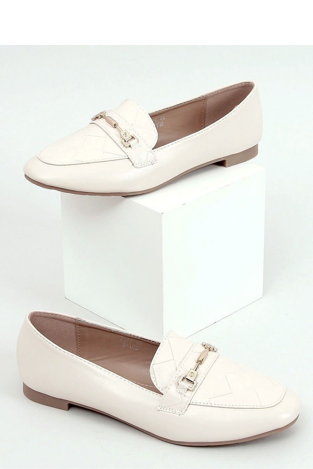  Moccassins model 153928 Inello 