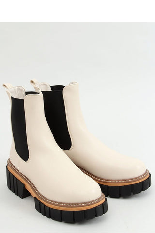  Chelsea boots model 157797 Inello 