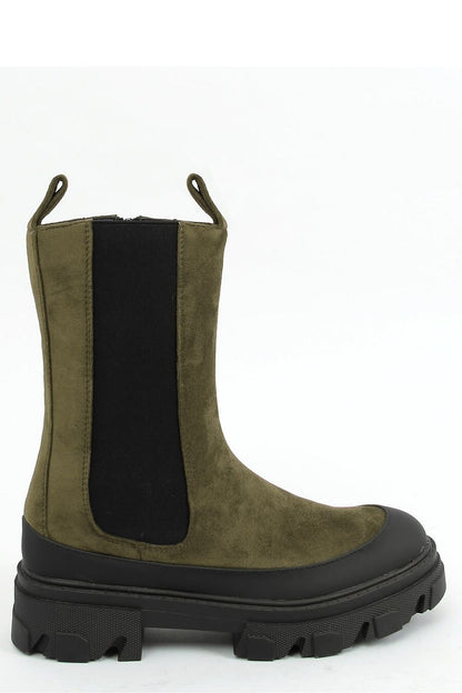  Chelsea boots model 158176 Inello 