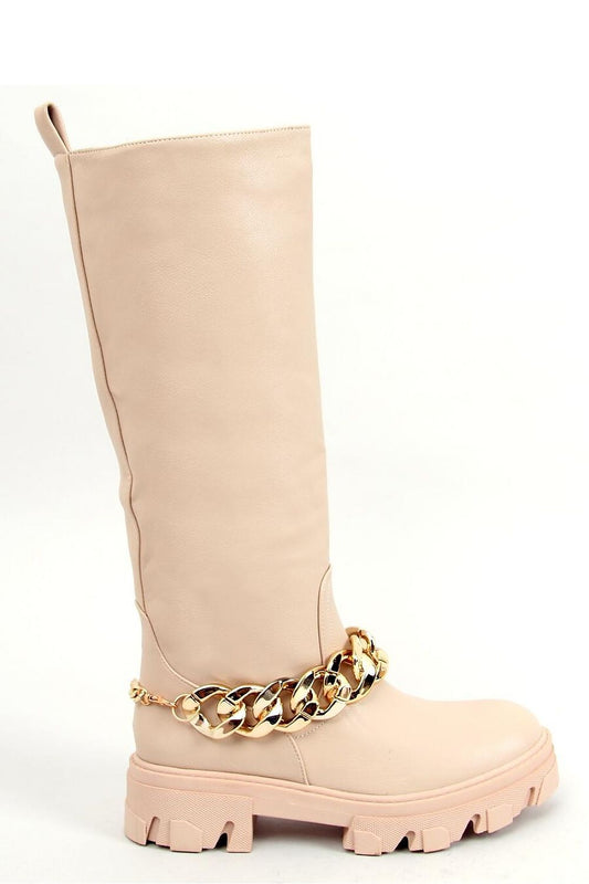  Overknee laarzen model 158831 Inello 