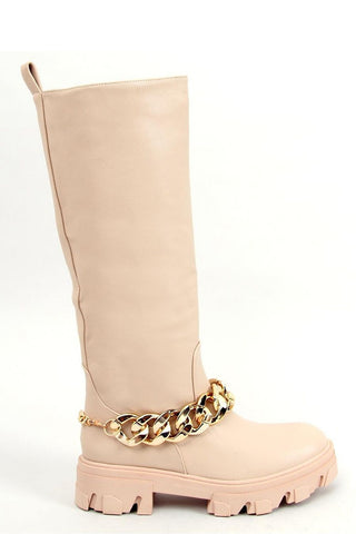  Overknee laarzen model 158831 Inello 