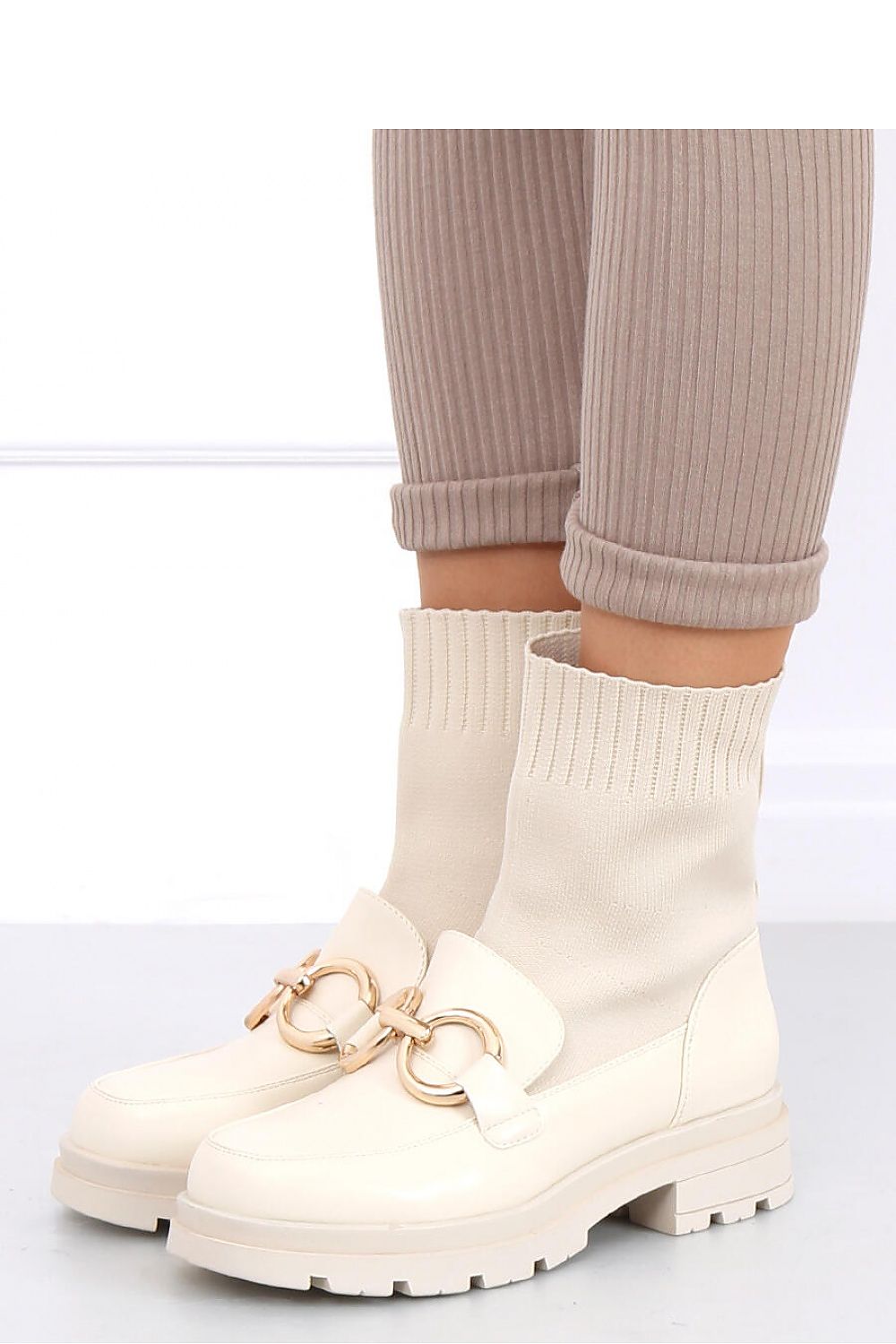  Laarsjes model 159124 Inello 