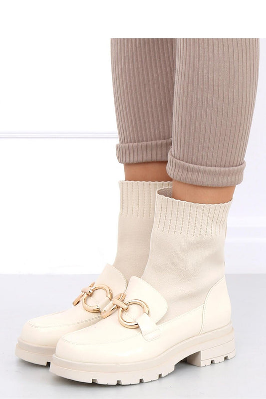  Laarsjes model 159124 Inello 