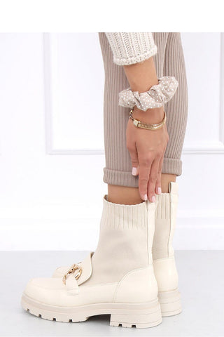  Laarsjes model 159124 Inello 