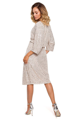  Avondjurk model 159561 Moe 