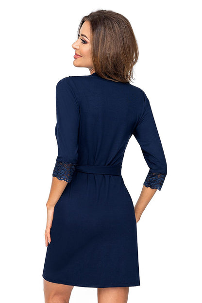  ochtendjas model 160012 Donna 